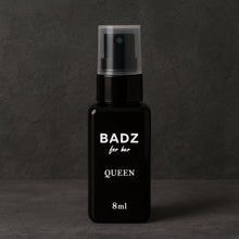 Mini Perfume Spray 8ML (Mix fragrance & 4 Pc)